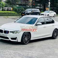 BMW 320i biển tp chính chủ