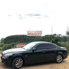 BMW 530i Vip - Cực Đẹp.