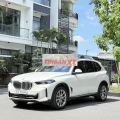 BMW X5 x-line 2024