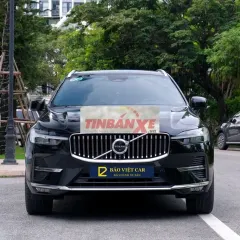 Volvo XC60 2022 Nhập khẩu Bản Đủ