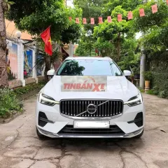 Volvo XC60 2022 - 9000 km