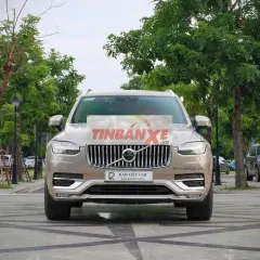 Volvo XC90 2021 BH/BảoDưỡng 2028-Nhập