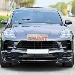 Porsche Macan 2021 Model 2022 15000