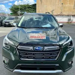 Subaru Forester 2.0 i-S Eyesight - Ưu Đãi Tốt 1