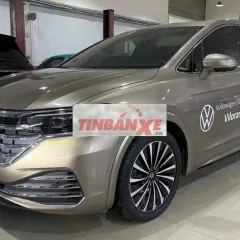 Volkswagen Viloran Luxury 2024 43.000 km