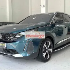 Bán Peugeot 3008 AL 2025
