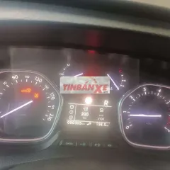 Peugeot Traveller Premium 2019 Đen 6 chỗ 90.305 km