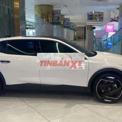 Peugeot 408 GT LE Trắng