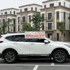 Honda crv l sensing t12/20 siêu mới