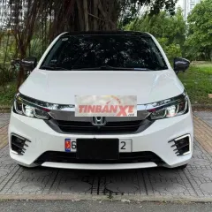 🔥 Honda City l 2021 – chủ mua mới từ đầu, giá chỉ
