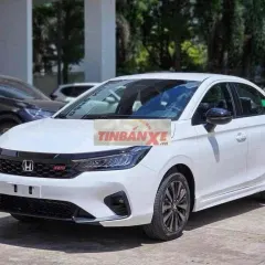 Honda City Chỉ 130Tr Nhận Xe. Góp Xe 6tr/tháng