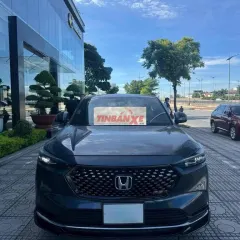 Honda HR-V RS 2023 Odo 2v1 km hàng cọp ✅