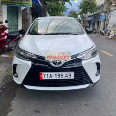 Do gia đình muốn đổi xe, nên không có nhu cầ