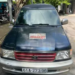 Toyota Zace GL 2000