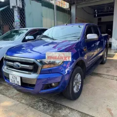 Ford Ranger XLS 2016 4x2 MT 2.2L