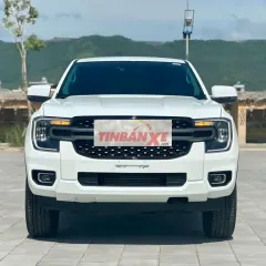 Ford Ranger XLS 4x2 AT 2026, giá tốt giao ngay.