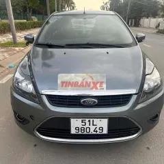 Ford Focus số tự động, máy dầu chính chủ