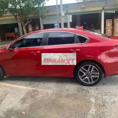 Kia Cerato AT 2.0 2021 Đỏ 99.735 km