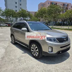 Kia Sorento 2016 2.2DATH, máy dầu bản full