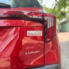Kia Seltos Luxury 10/2024 siêu lướt 6k km