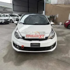 Kia Rio 2016 1.4 AT Sedan - 82000 km một chủ sài