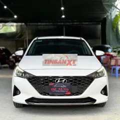 Hyundai Accent AT 2022 36.000km