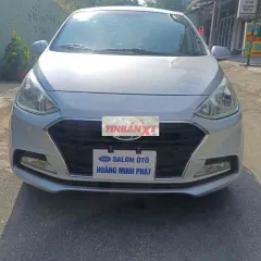 Hyundai Grand i10 2018