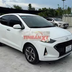 Hyundai Grand i10 2023 1.2 AT Full 35.000km