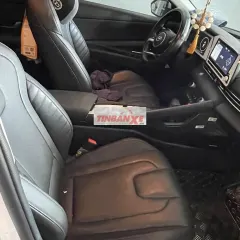 Hyundai Elantra 2024 1.6 đặc biệt 23000 km Trắng