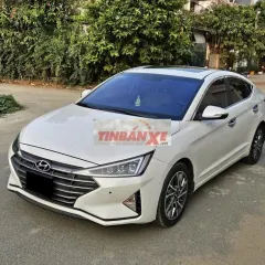Hyundai Elantra 2021 2.0 Cao cấp