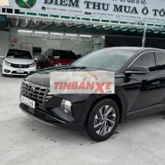 Hyundai Tucson 2024 2.0 AT 2024 ĐB dầu đi ít