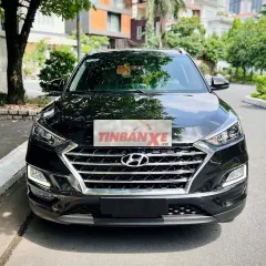 Hyundai Tucson 2.0AT Tiêu Chuẩn 2020 Lướt 38.000km