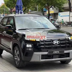 Creta 2026 - khuyến mãi 70% TB