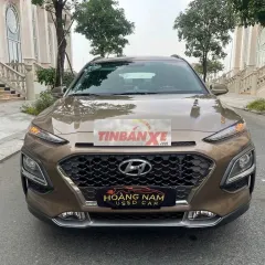 Hyundai Kona 2018 1.6 Turbo - 38000 km