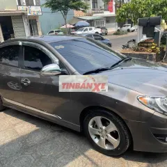 Hyundai Avante 2012 Full cửa sổ trời