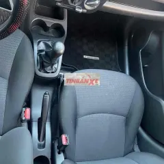 Mitsubishi Mirage 2025 Số sàn Trắng 29.694 km