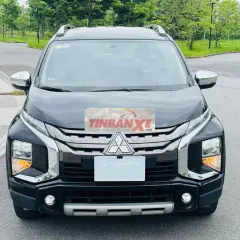 Missu Xpander cross siêu mới