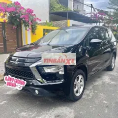 Mitsubishi Xpander 2022 Tự động