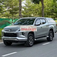 Mitsubishi Triton GLS 2020MT 2.4 mivec 4x2