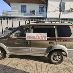 Mitsubishi Jolie 2003 Vàng cát