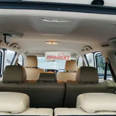 Mitsubishi Pajero Sport 2017 Trắng