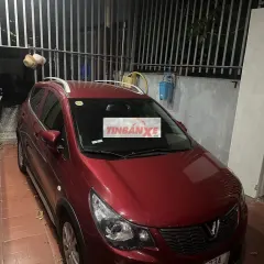 VinFast Fadil Tiêu chuẩn 2021 Đỏ 60.000km