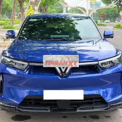 Cần bán Vinfast VF9 plus 2023 - xe gia đình