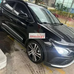 Xe ô tô điện VinFast VF34 2022 Đen 100.000 km