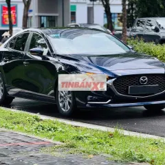 Mazda 3 1.5L Premium 2022 Lướt 34.000km
