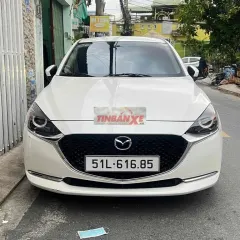 MAZDA 2 SPORT cao cấp Mời người yêu cái đẹp