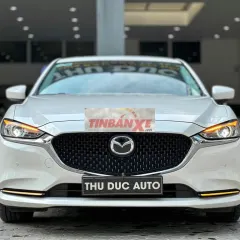 Mazda Mazda 6 Premium 2023 Trắng