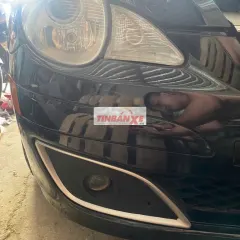 Mercedes-Benz R350 Đen 7 chỗ