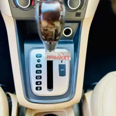 Chevrolet Captiva 2009 -