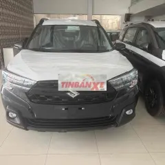 Suzuki XL7 blackedition 2026 giao ngay chỉ 130tr
